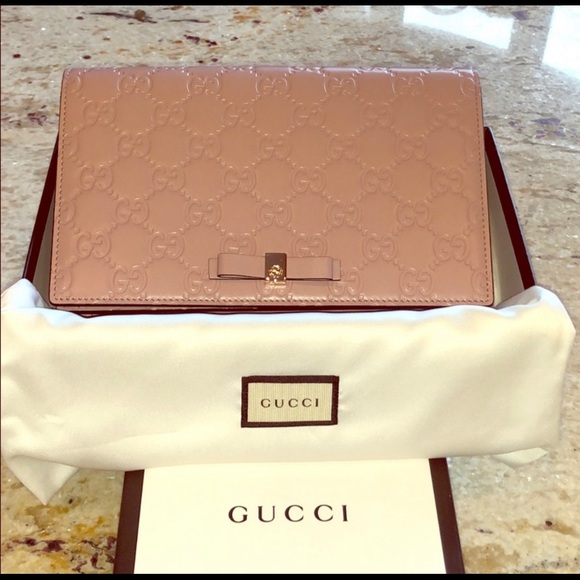 Limited edition Gucci small purse - Picture 3 of 7